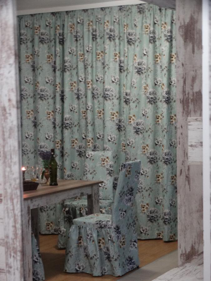 ポモリエLora Boutiqueアパートメント エクステリア 写真